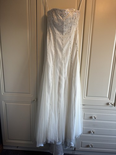 Jenny packham vintage - vintage, wedding