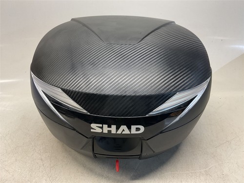 2020 triumph tiger 900 shad - 900,