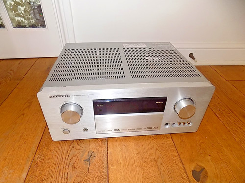 Marantz sr7001 surround - marantz, av