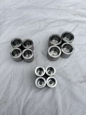 Stainless Steel Pistons X 12
