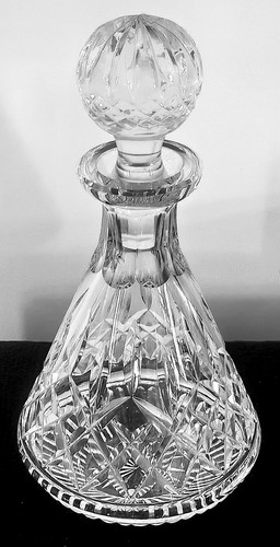 Waterford crystal lismore - waterford,