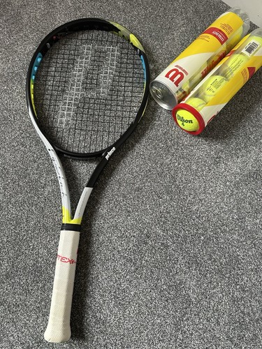 Prince ripstick 280 tennis - prince,