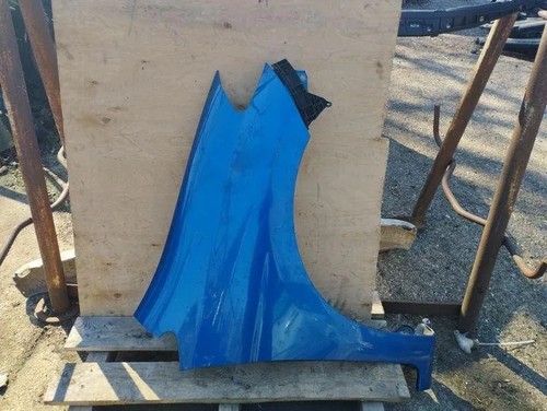 Honda front right - front,