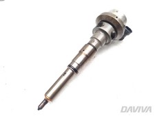 Opel Monterey Fuel Injector