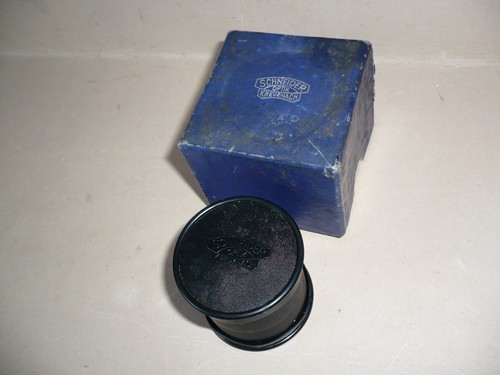 Schneider kreuznach claron - schneider,