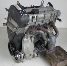 Engine Volkswagen 1.4 16V AUA