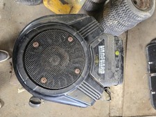 briggs and Stratton Vanguard 18hp V Twin Ride On lawn Mower Engine lawn 18 hp