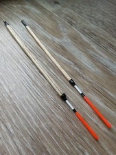 Handmade Traditional Style Insert Waggler Fishing Floats