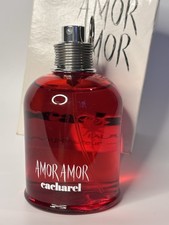Cacharel Amor Eau de Toilette