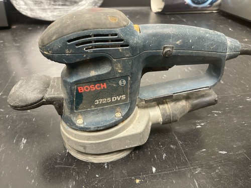 Bosch 3725 dvs random - 3725,