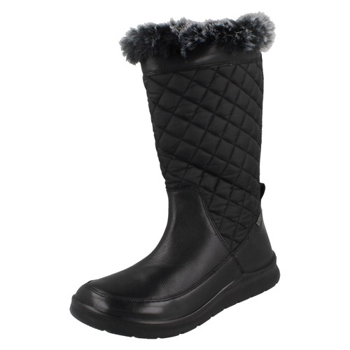 Ladies van dal mid calf - ladies,