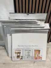 10x DIY Decorate Your Own Post