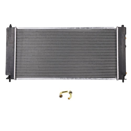Aluminum radiator for - radiator,