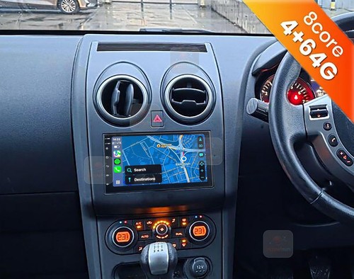 Core 64gb apple carplay - 8-core,