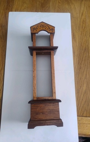 Vintage hand built - hand,