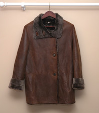 Ashwood Genuine Sheepskin