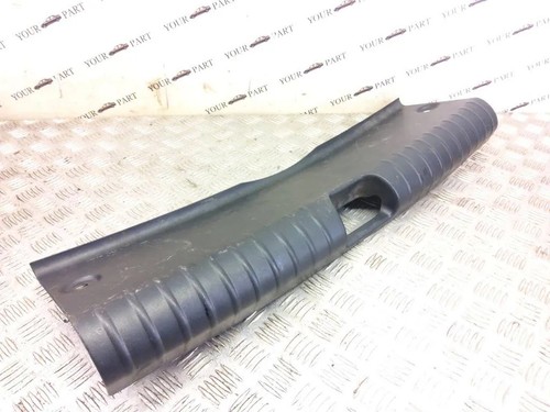 Saab convertible ys3f sill - convertible,