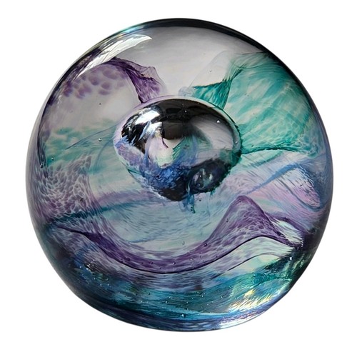 Caithness ciig moon crystals - caithness,
