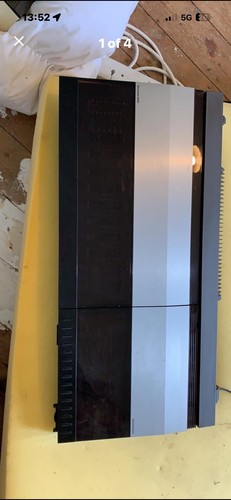 Bang olufsen beocenter 4000 - olufsen,