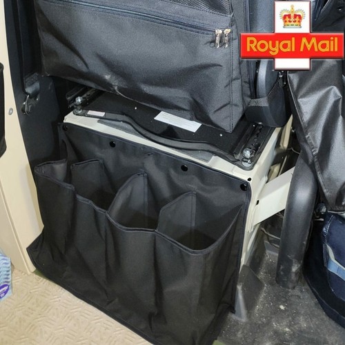Inch pockets camper - 10-inch,