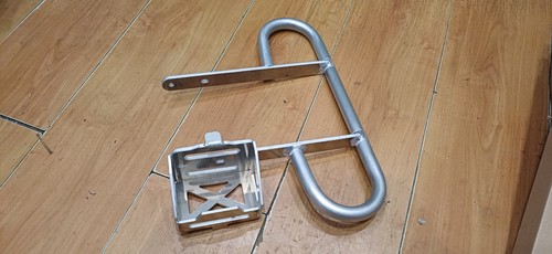 Honda atc70 grab bar - grab,