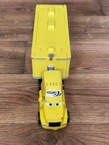 Disney pixar cars diecast - pixar,