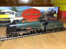 Hornby R317 BR Green 4-4-0
