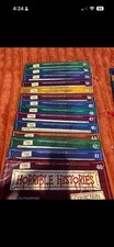 Horrible Histories Magazines