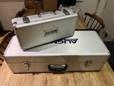 Align Trex 450XL  RC Model