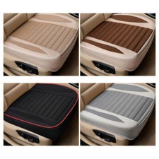 Universal PU leather car seat cushion seat covers seat cushion seat mat mat pad de