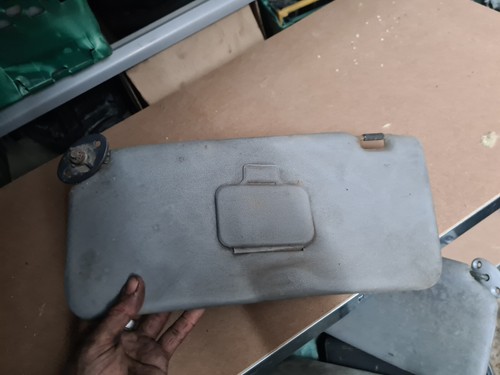 Suzuki vitara mk1 sun visor - mk1,