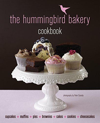 The hummingbird bakery - the,