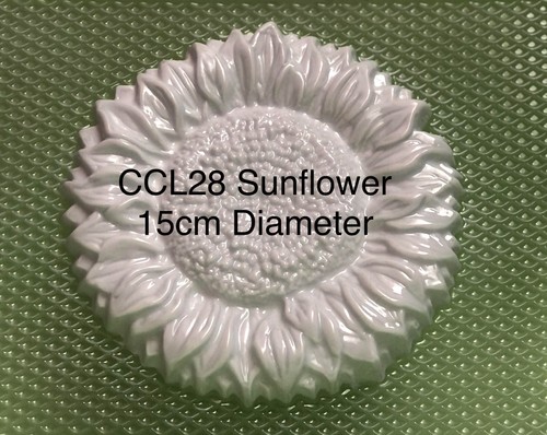 Plaster casting moulds - plaster,