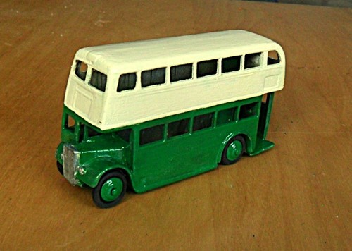 Dinky toys 29c aec london - dinky,