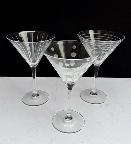 Three mikasa cheers clear - cheers,