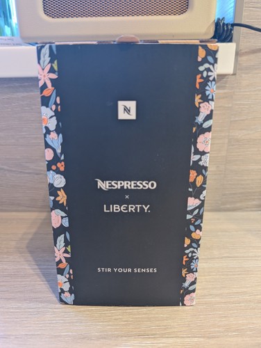 Limited edition nespresso - limited,