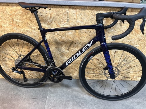 Ridley falcn 2026 105di2carbon - ridley,