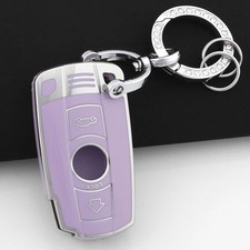 Key Cover Case for BMW E90 E60