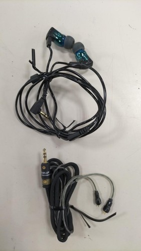 Ultimate ears triplefi - ears,