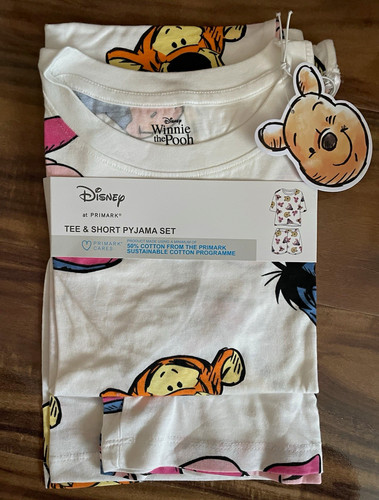 New disney primark winnie the - winnie,