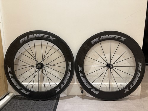 Planet 80mm carbon tubular - planet,