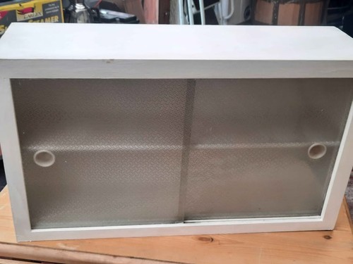 Vintage kitchen cabinet - vintage,