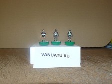 VANUATU  SUBBUTEO RUGBY  TEAM