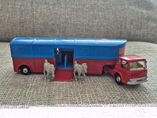 Corgi major toys - toys, 1130