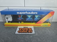 Corgi TY86811 Superhaulers ERF