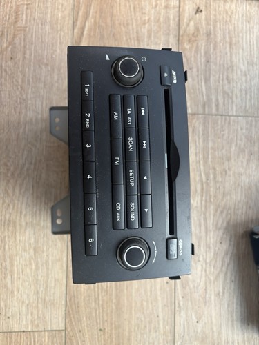 2009 kia ceed - 2009, cd