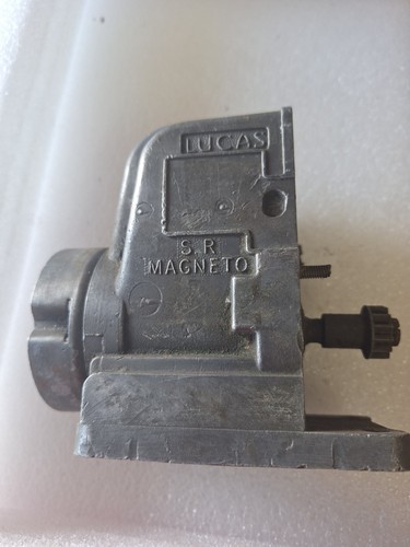 Used lucas sr4 - used,