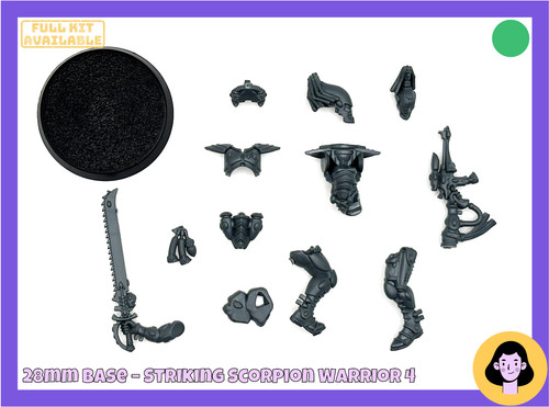 Striking scorpions - striking,