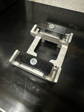 Kart Engine Mount & Clamps