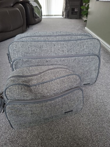 Vintage samsonite tweed - vintage,